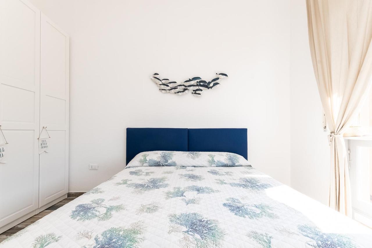 Cavi Sea View Apartment Lavagna Exterior foto