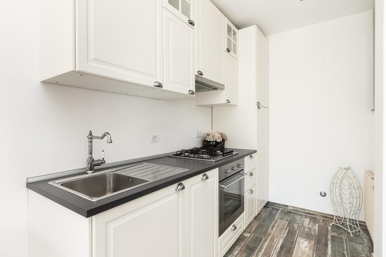 Cavi Sea View Apartment Lavagna Exterior foto